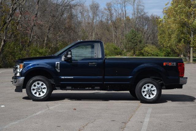 used 2022 Ford F-350 car, priced at $55,000