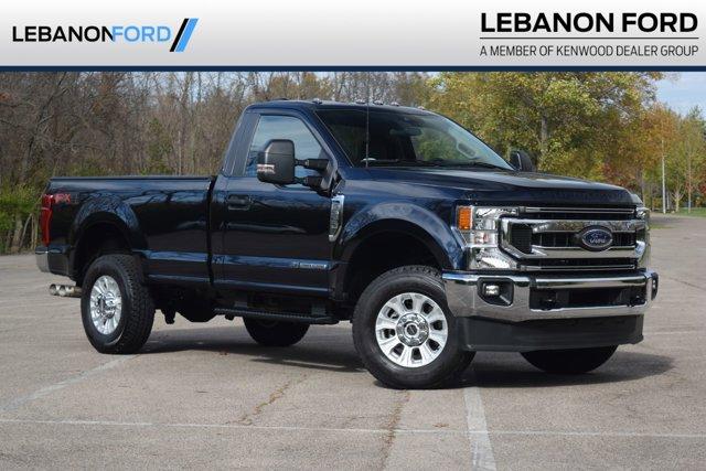 used 2022 Ford F-350 car, priced at $55,000