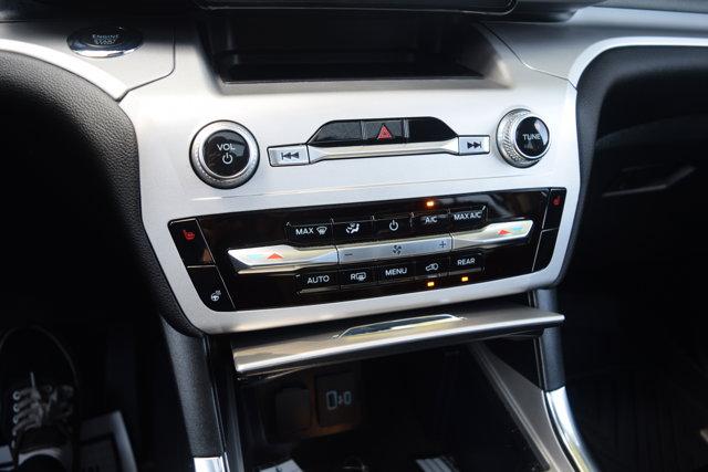 used 2022 Ford Explorer car, priced at $30,500