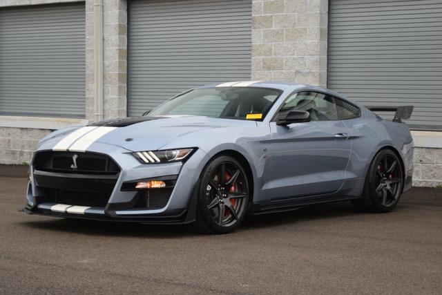 used 2022 Ford Mustang car, priced at $103,000