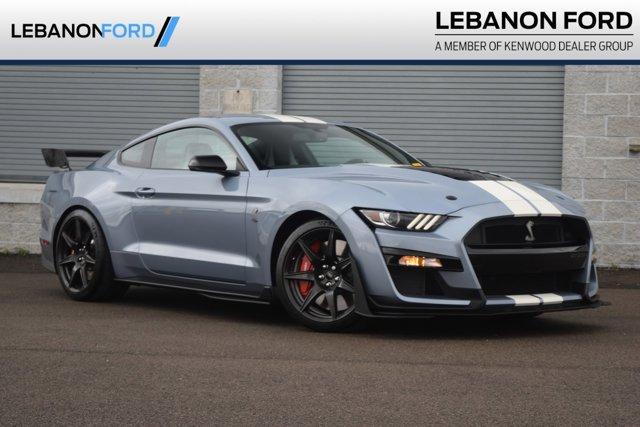 used 2022 Ford Mustang car, priced at $103,000