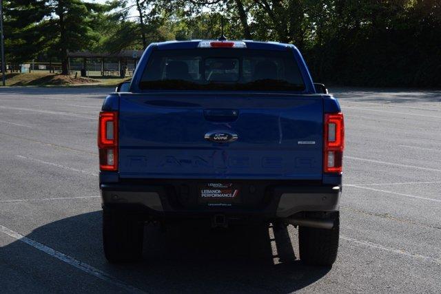 used 2019 Ford Ranger car, priced at $27,500