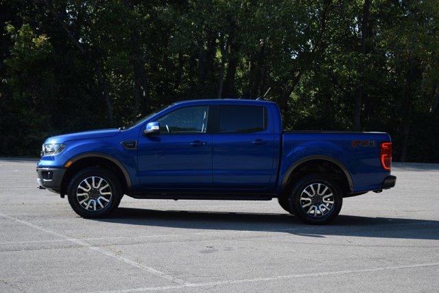 used 2019 Ford Ranger car, priced at $27,500