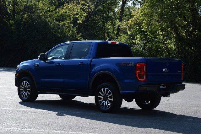 used 2019 Ford Ranger car, priced at $27,500