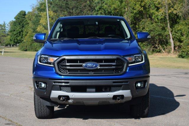 used 2019 Ford Ranger car, priced at $27,500