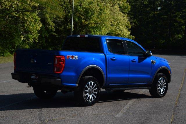 used 2019 Ford Ranger car, priced at $27,500