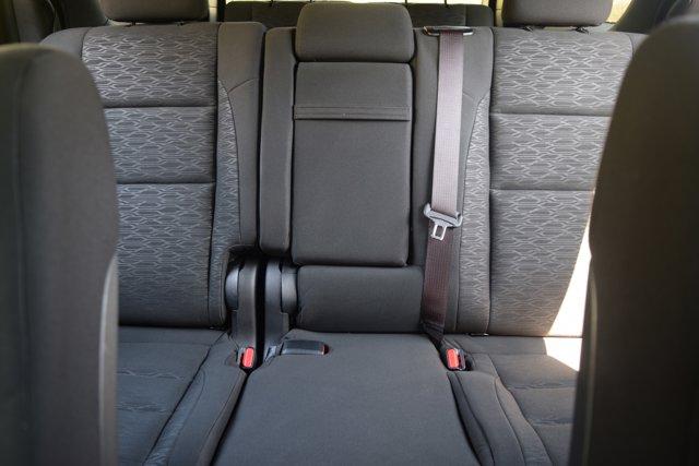 used 2023 Dodge Durango car, priced at $42,000