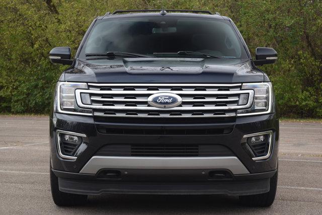 used 2021 Ford Expedition Max car, priced at $44,000