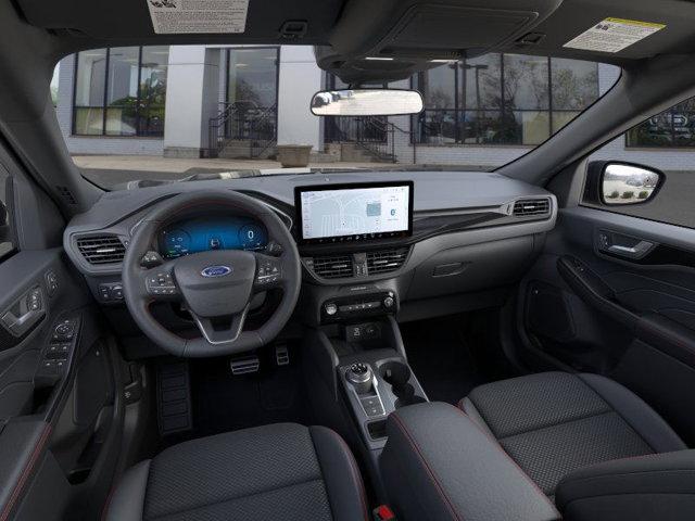 new 2024 Ford Escape car, priced at $32,040