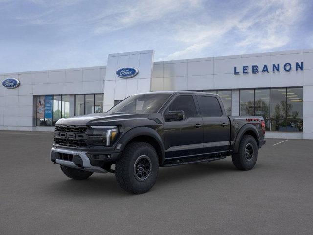 new 2024 Ford F-150 car, priced at $89,900