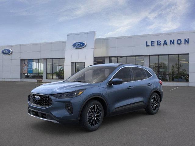 new 2025 Ford Escape car, priced at $40,785