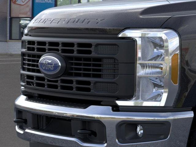 new 2024 Ford F-350 car, priced at $62,514