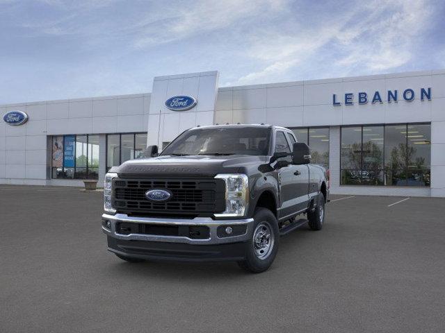 new 2024 Ford F-350 car, priced at $62,514