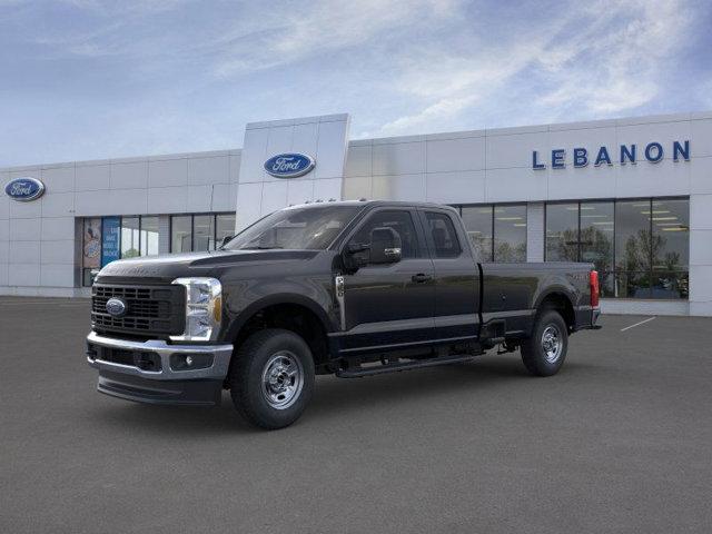 new 2024 Ford F-350 car, priced at $62,514