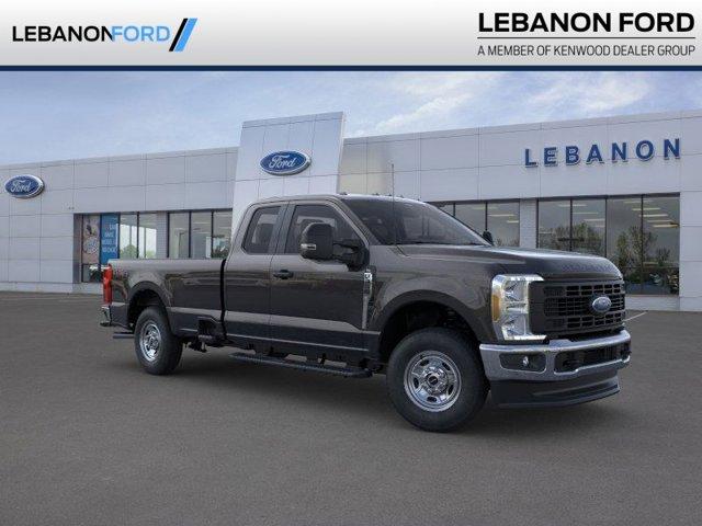 new 2024 Ford F-350 car, priced at $62,514