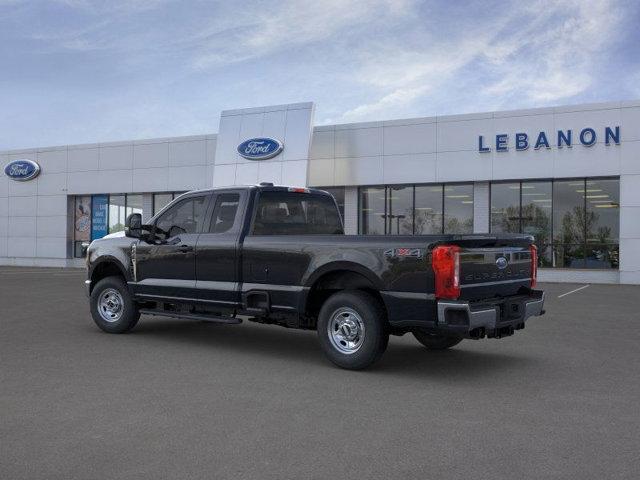 new 2024 Ford F-350 car, priced at $62,514