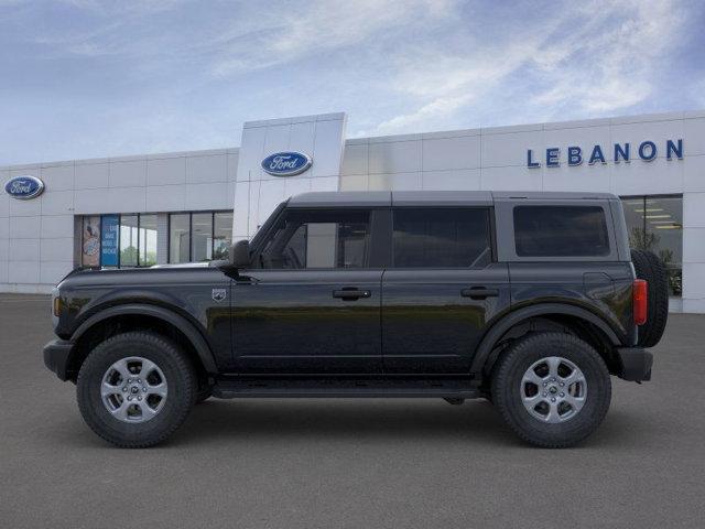 new 2024 Ford Bronco car, priced at $45,750