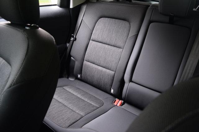 used 2022 Ford Bronco Sport car, priced at $24,500