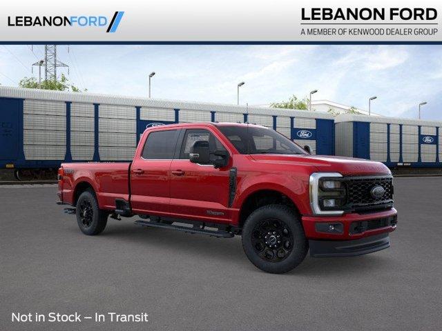 new 2026 Ford F-350 car, priced at $92,455