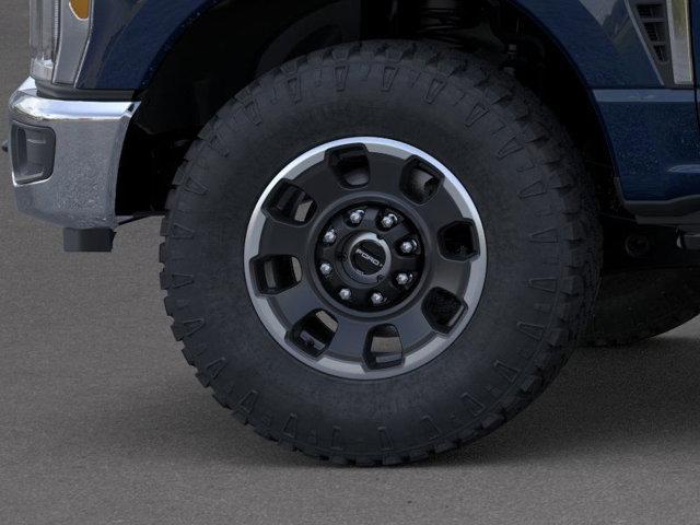 new 2025 Ford F-350 car, priced at $61,905