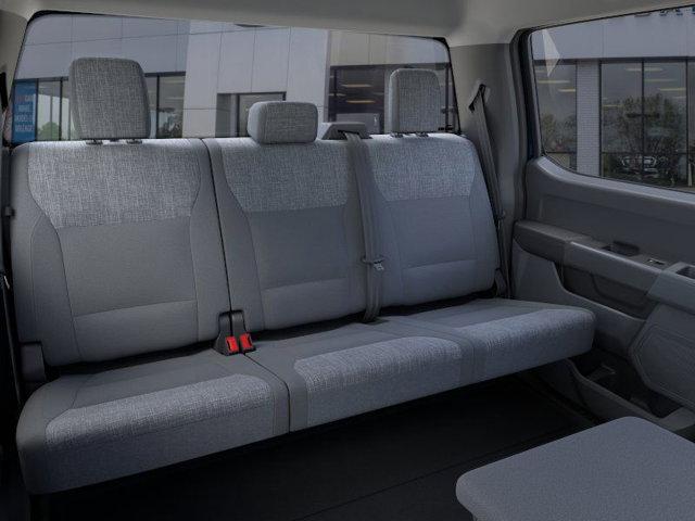 new 2025 Ford F-350 car, priced at $65,345