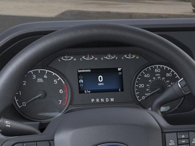 new 2025 Ford F-350 car, priced at $61,905