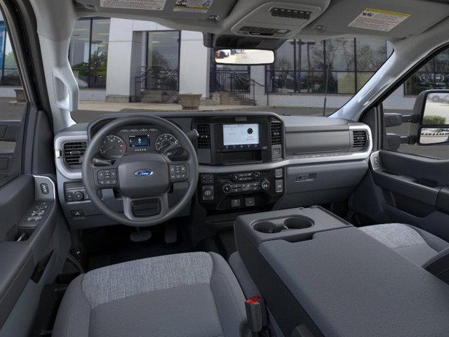 new 2025 Ford F-350 car, priced at $61,905