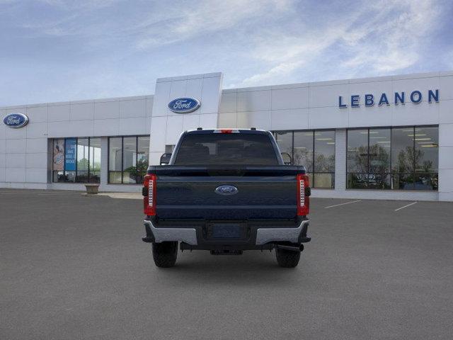 new 2025 Ford F-350 car, priced at $61,905