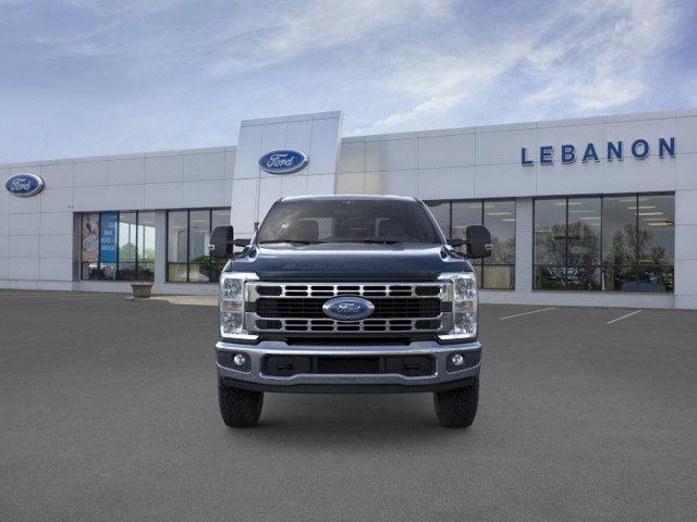 new 2025 Ford F-350 car, priced at $61,905