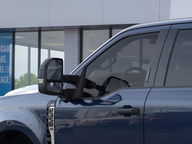 new 2025 Ford F-350 car, priced at $65,345