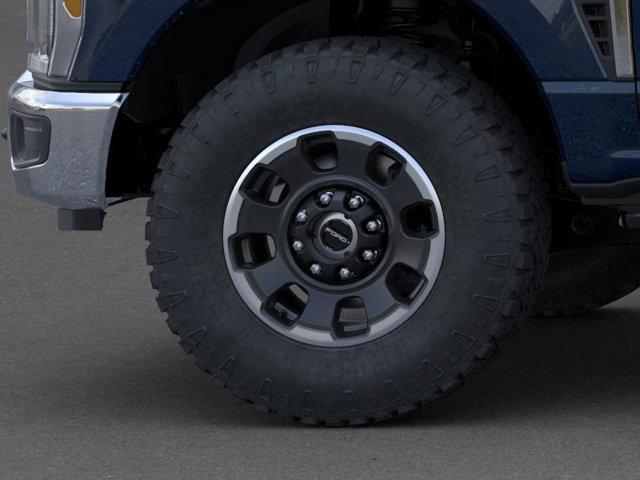 new 2025 Ford F-350 car, priced at $65,345