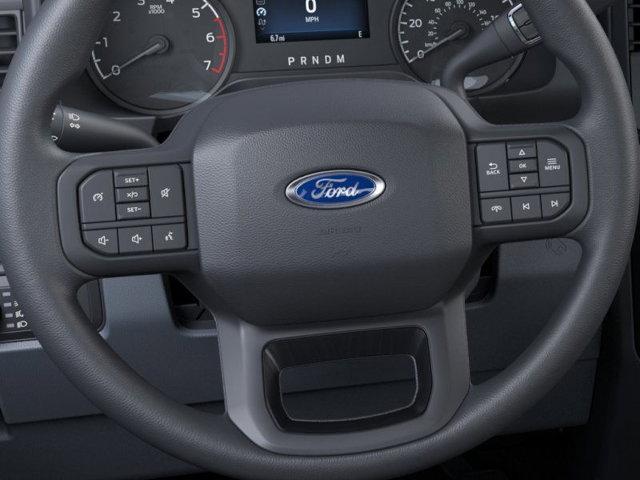 new 2025 Ford F-350 car, priced at $61,905