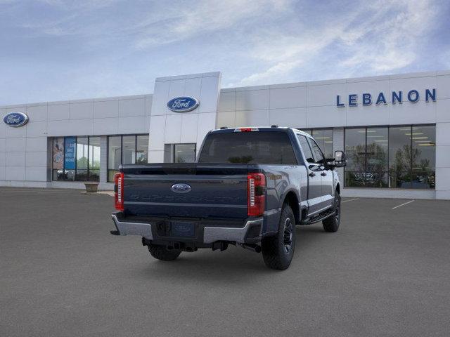 new 2025 Ford F-350 car, priced at $61,905