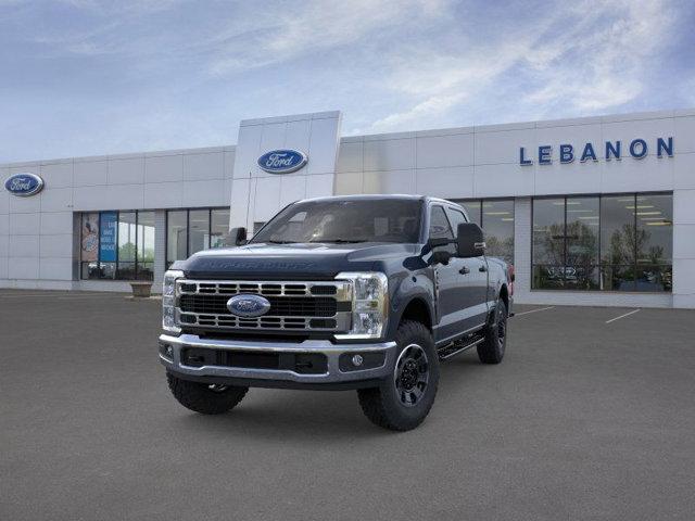 new 2025 Ford F-350 car, priced at $61,905