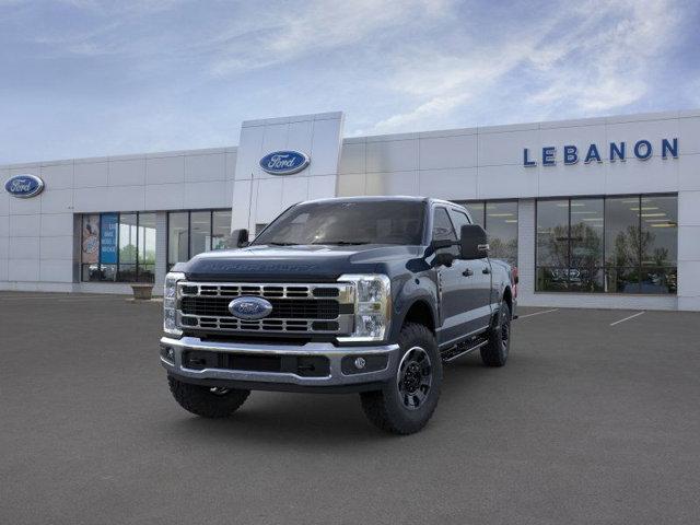 new 2025 Ford F-350 car, priced at $65,345