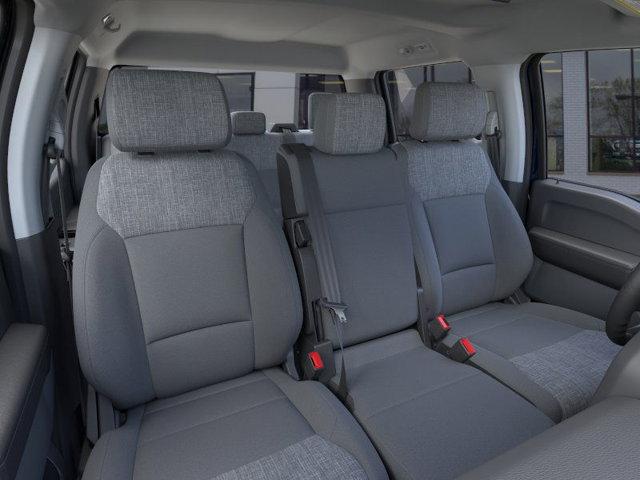 new 2025 Ford F-350 car, priced at $65,345