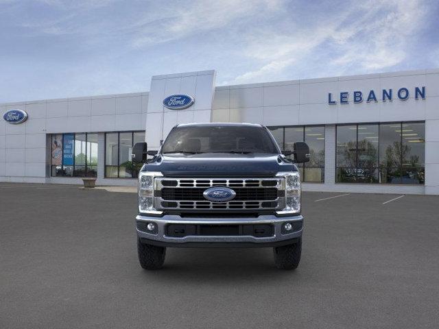 new 2025 Ford F-350 car, priced at $65,345