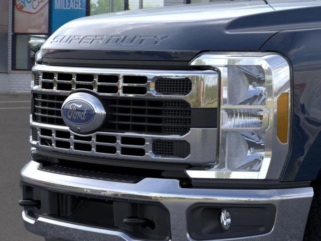 new 2025 Ford F-350 car, priced at $61,905