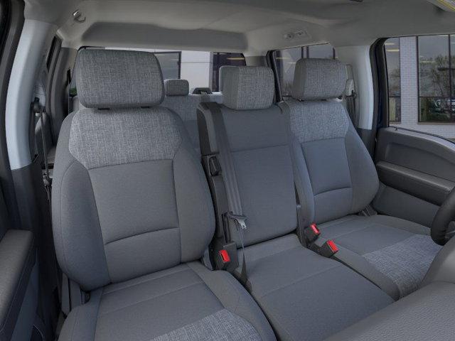 new 2025 Ford F-350 car, priced at $61,905