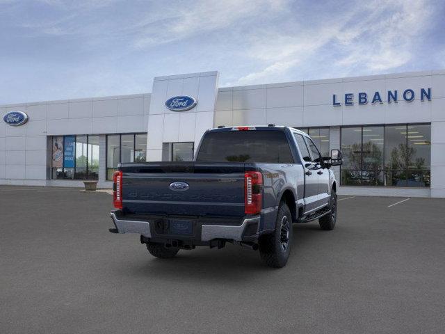 new 2025 Ford F-350 car, priced at $65,345