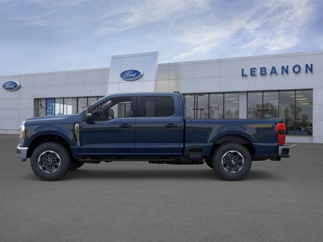 new 2025 Ford F-350 car, priced at $61,905