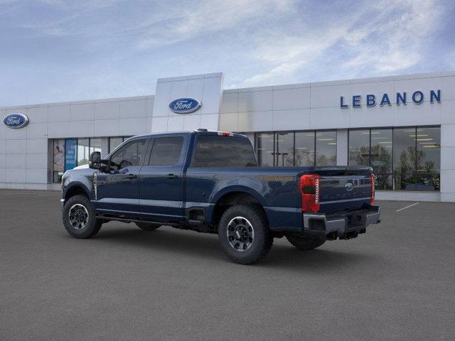 new 2025 Ford F-350 car, priced at $65,345