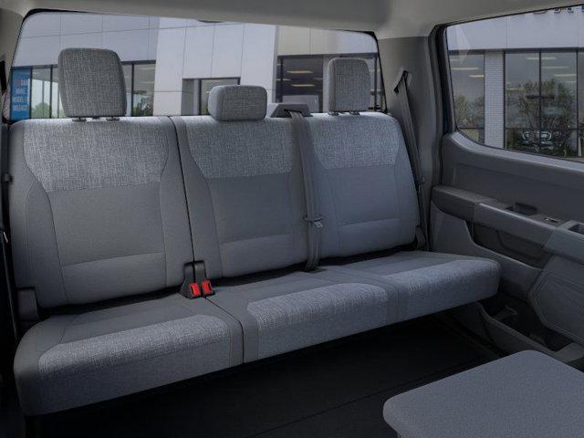 new 2025 Ford F-350 car, priced at $61,905