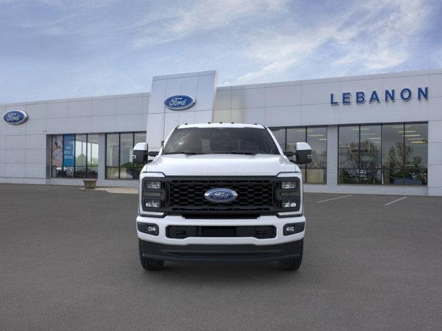 new 2024 Ford F-250 car, priced at $87,465