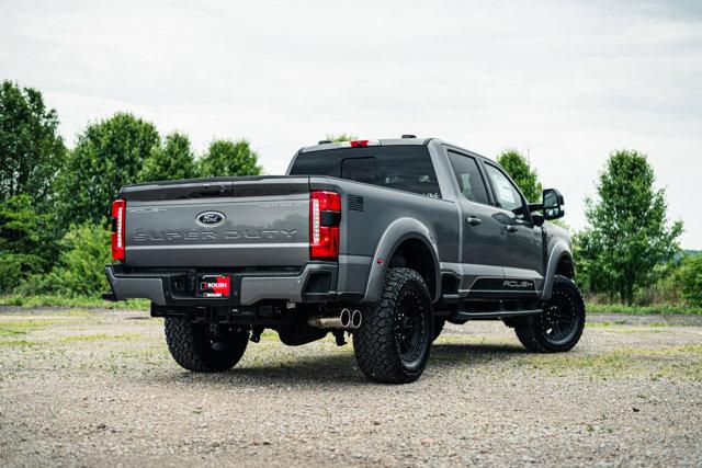 new 2024 Ford F-250 car, priced at $108,800