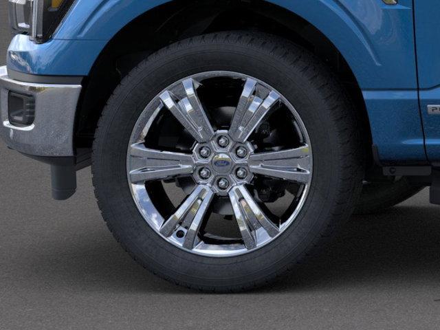 new 2025 Ford F-150 car, priced at $66,811