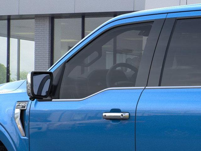 new 2025 Ford F-150 car, priced at $66,811