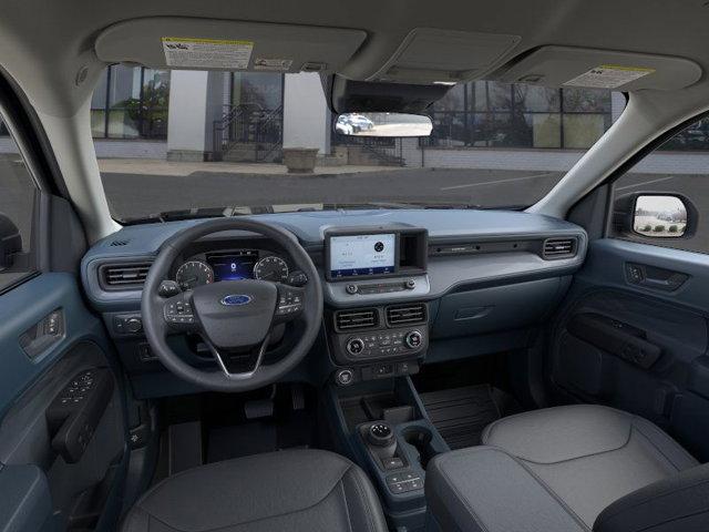 new 2024 Ford Maverick car, priced at $38,650