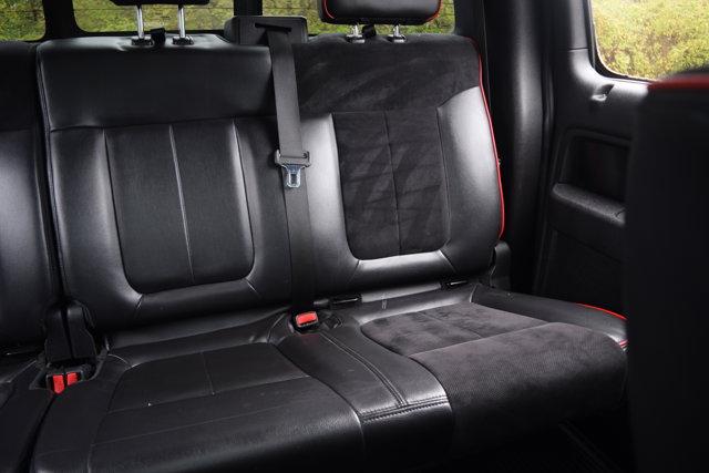 used 2014 Ford F-150 car, priced at $10,500