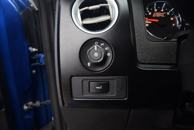 used 2014 Ford F-150 car, priced at $10,500